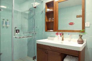 Chengdu City Centre Hotel | Terra Art Garden Hotel