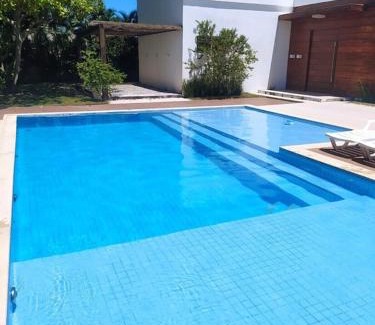 Aruanda House | Terra Bahia