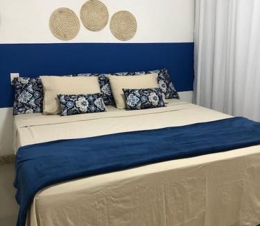 Aruanda House | Terra Bahia