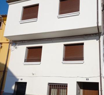 Arguedas House | Terra Bardenas