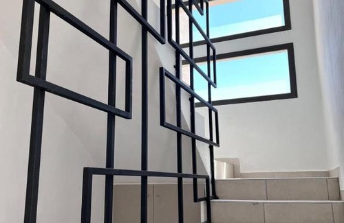 Villa Icho Cruz Apartment | Terra Bella PA
