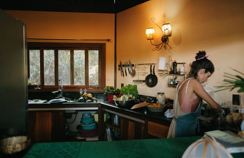 Alto Paraiso de Goias Hotel | Terra Booma