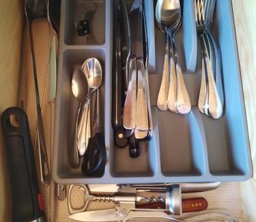 Villeneuve-sur-Lot Other | Terra Bulle Hébergement - Roulotte climatisée avec SPA privatif