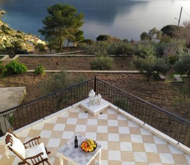Kalymnos Apartment | Terra Calma