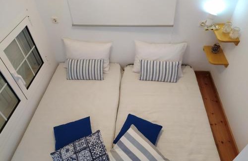 Kalymnos Apartment | Terra Calma