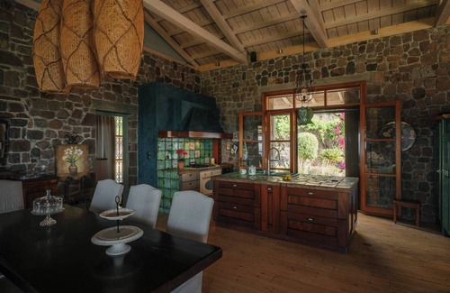 Kontos Villa | Terra Casa Private Villa Aegina