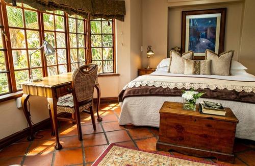 Rustenburg House | Terra Casa