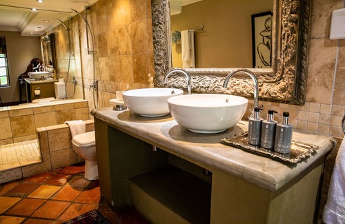 Rustenburg House | Terra Casa