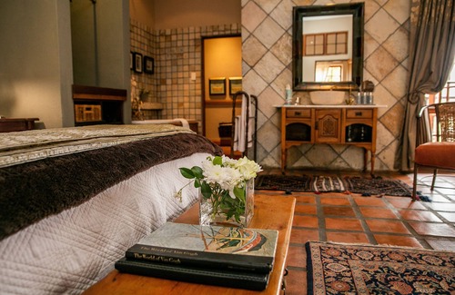 Rustenburg House | Terra Casa