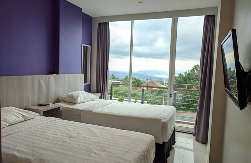 Ambarawa Bed & Breakfast | Terra Cassa Hotel