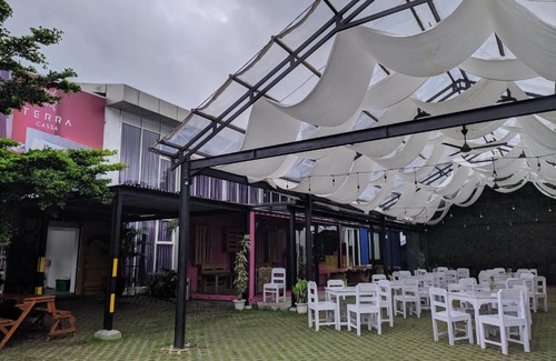 Ambarawa Hotel | Terra Cassa