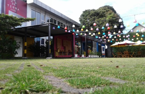 Ambarawa Hotel | Terra Cassa