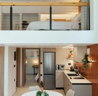 Kos Apartment | Terra Cielo Kos