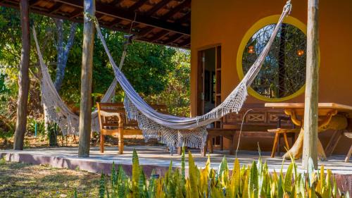 Alto Paraiso de Goias House | Terra Coral - Chapada dos Veadeiros