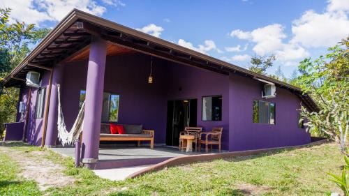 Alto Paraiso de Goias House | Terra Coral - Chapada dos Veadeiros