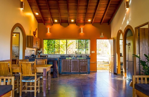 Alto Paraiso de Goias House | Terra Coral - Chapada dos Veadeiros