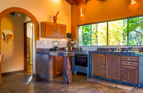 Alto Paraiso de Goias House | Terra Coral - Chapada dos Veadeiros