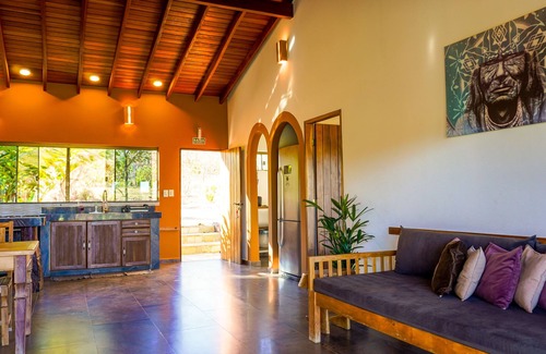 Alto Paraiso de Goias House | Terra Coral - Chapada dos Veadeiros