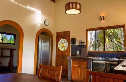 Alto Paraiso de Goias House | Terra Coral - Chapada dos Veadeiros