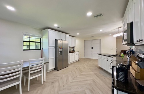 Fernandina Beach House | Terra Cotta Escape - Beaches, Fun, Comfort & Tranquility Await!