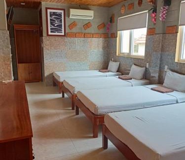Thanh Ha House | Terra Cotta Homestay