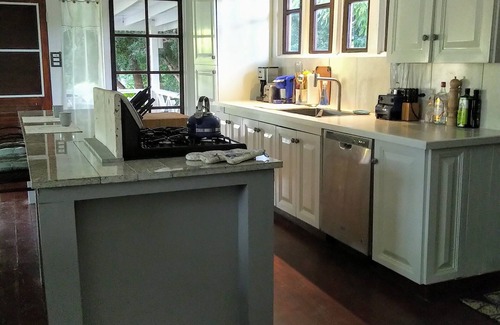 Dickenson Bay Cottage | Terra Cottage & Turquoise Turtle - 2 Caribbean Cottages with private pool