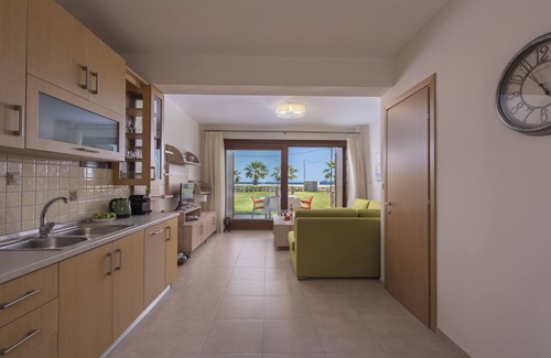 Aristotelis Villa | Terra d'Oro Villas