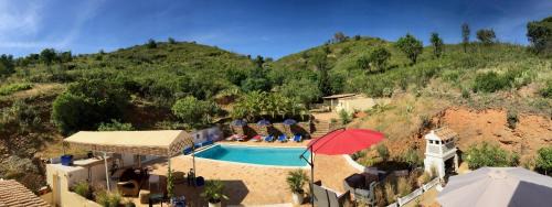 Santo Estevao House | Terra das Delicias