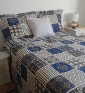 Sao Domingos Apartment | Terra de Gabriela e Jorge Amado,Todo refrigerado!