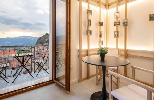 Sasso di Castalda Apartment | Terra del Sasso Suites