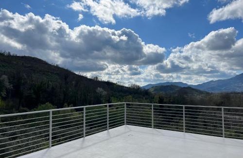 Motta Santa Lucia Bed & Breakfast | Terra del sorriso