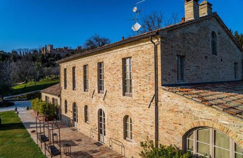 Gradara House | Terra di Gradara