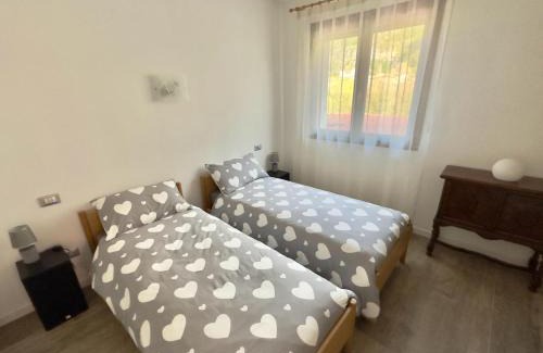 Oliero Apartment | Terra di Mezzo