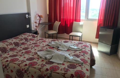 San Bernardo del Tuyu Hotel | Terra do Mar Hotel