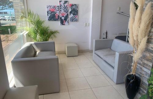 San Bernardo del Tuyu Hotel | Terra do Mar Hotel