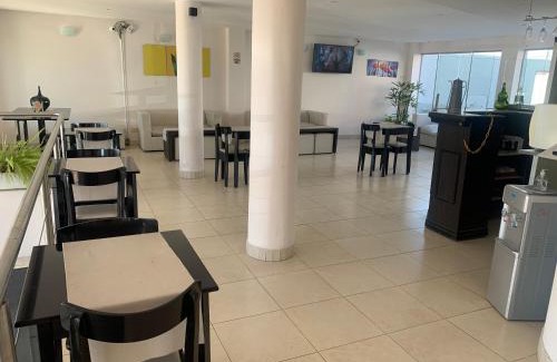 San Bernardo del Tuyu Hotel | Terra do Mar Hotel