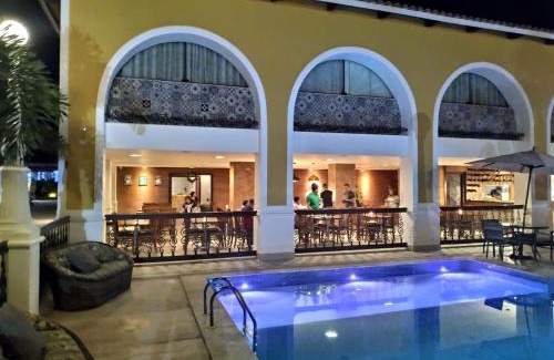 Lencois Hotel | Terra dos Diamantes Hotel