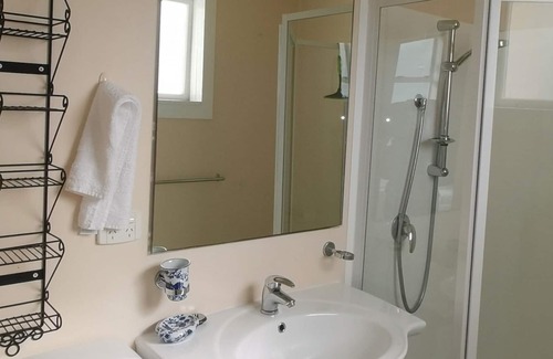 Westport House | Terra Ensuite Room