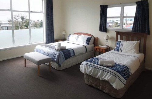 Westport House | Terra Ensuite Room