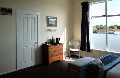 Westport House | Terra Ensuite Room