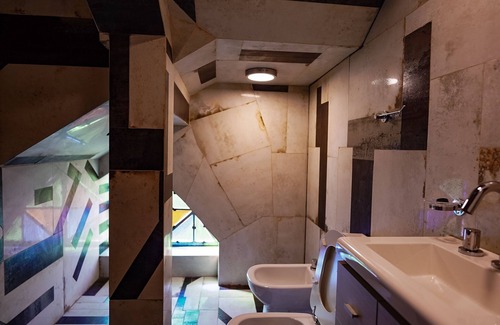 Villa Carlos Paz Hotel | Terra Firma Hotel Boutique