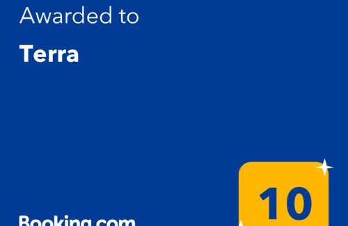 Parikia Villa | Terra