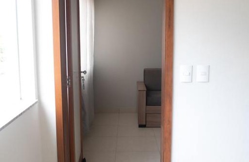 Piumhi Apartment | Terra Home Suítes 2 - Hospedagens de alto padrão em Piumhi MG