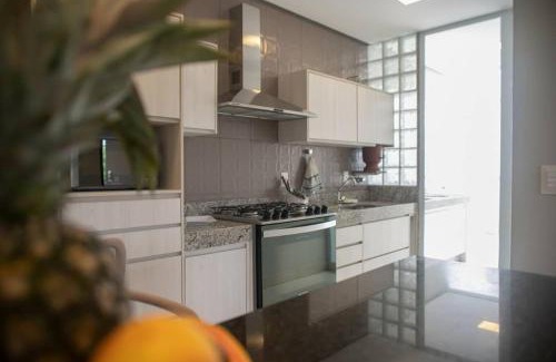 Piumhi Apartment | Terra Home Suítes 2 - Hospedagens de alto padrão em Piumhi MG
