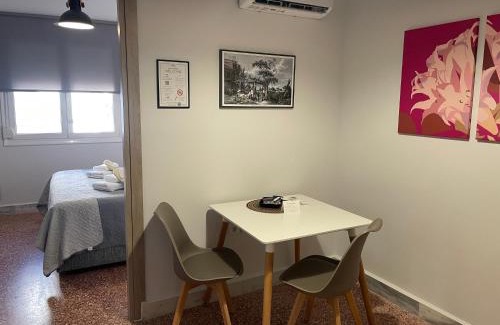 Chios Apartment | TERRA HOMERICA