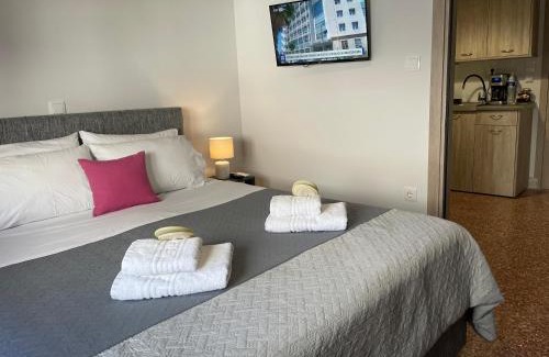 Chios Apartment | TERRA HOMERICA