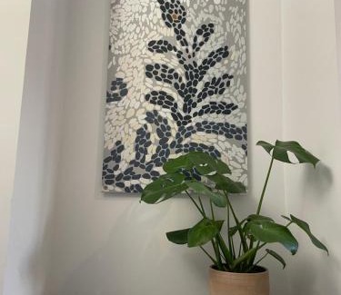 Chios Apartment | TERRA HOMERICA