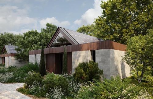 Kolasin Municipality Villa | Terra Homes