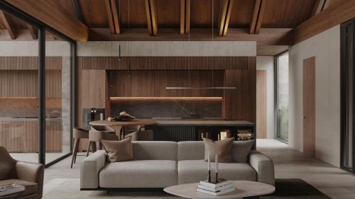 Kolasin Municipality Villa | Terra Homes