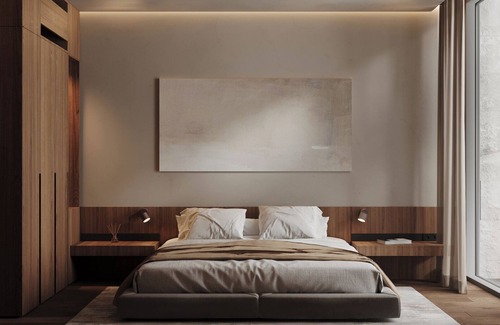 Kolasin Municipality Hotel | Terra Homes